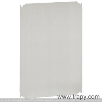  PLAQUE PLEINE P.COF.1200X800 