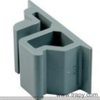  ADAPTATEUR P/MONTAGE/RAIL 