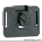  LINAFIX ISOLANT POUR TRAVERSES 