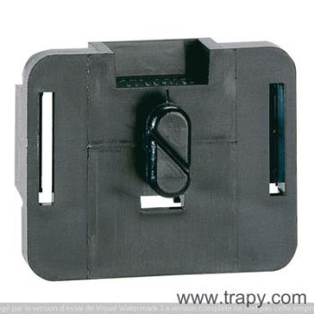  LINAFIX ISOLANT POUR TRAVERSES 