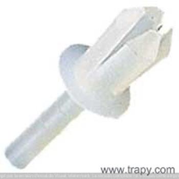  RIVET FIXATION GOULOTTE 