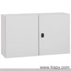  COFF ATL 600X1000X300 + PLAQUE 