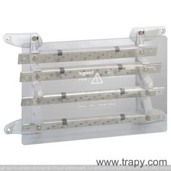  REPART ETAGE TETRA 400A 