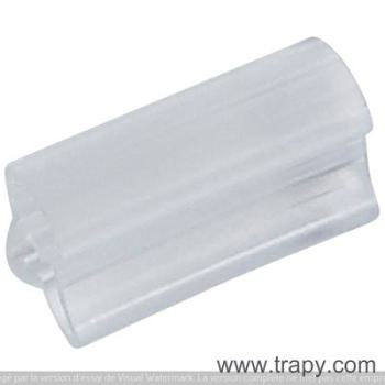  PORTE REPERE L.12MM 0,25 A 1,5 