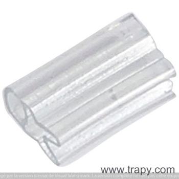  PORTE REPERE L.12MM 0,75 A 4 