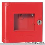  COFFRET RESERVE DE CL2S ROUGE 