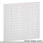  REPERE ADHESIF 6,5X17,5 