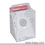  DETEC PIR FX PLAF BLISTER 