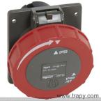  SOC EU 32 3P+T 3H 440V 67/55 