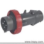  FICH D 32A 3P+T 440V 3H 67/55 