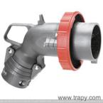  F.COUD 32A 3P+T 400V PLA 67/55 