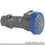  P.MOB 32A 2P+T 230V PLA 67/55 