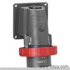  S.CON 32A 4P+T 400V PLA 67/55 