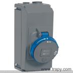  S.SAIL 63A 3P+T 230V 66/67-55 