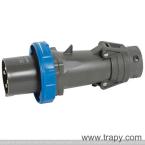  FICHE D 63A 3P+T 230V 66/67-55 