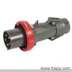  FICHE D 63A 4P+T 400V 66/67-55 