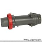  FICHE D 125A 3P+T 400V 66/67-5 