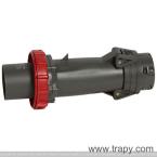 FICHE D 125A 4P+T 400V 66/67-5 