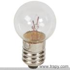  LAMPE E 10 3,6V 0,2 5A  0,9W 