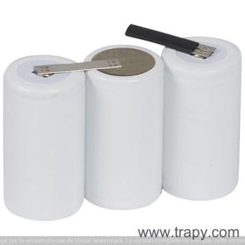  KIT ACCUS BAES INC.TYPE 62525 