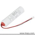  BATT BAES EVAC LEDS ECO1 IP66 