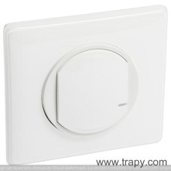  INTER VAR CONNECTE 300W CEL BL 