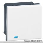 CDE KNX MOSAIC TYPE POUSS 1DIR 