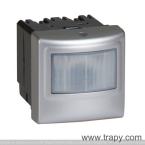  MOSAIC ECODETECTEUR 2 FILS ALU 