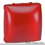  DIFFUSEUR ROUGE SAILLIE 