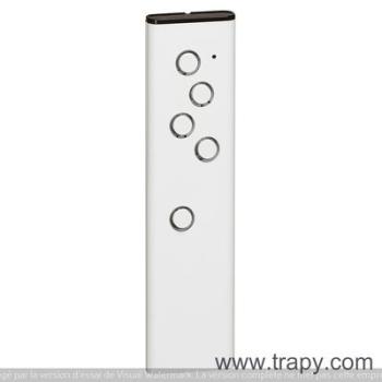  TELECOMMANDE RADIO+IR 