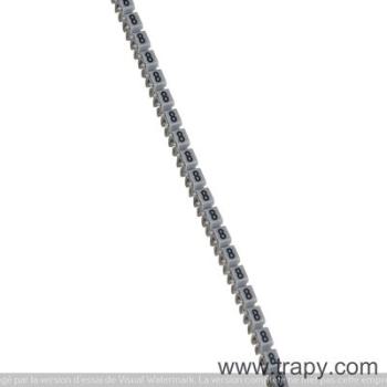  REPERE CH.8 SECT.0,5A 1,5 MM2 