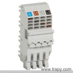  PLUG-IN LEXIC2 TETRAPOLAIRE 