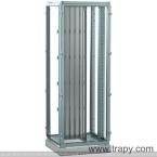  CHASSIS IS223 / 233 P 725 MM 