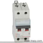  DX3 2P B16 6000A/10KA 