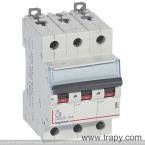  DX3 3P C6 6000A/10KA 