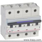  DX3 4P D50 50KA 