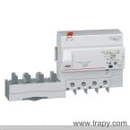  DX3 BDA COMPTAGE 4P 125A HPI 
