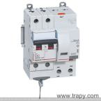  DX3 2P C40 6000A AC 30MA 4M 