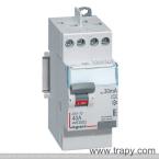  DX3-ID 2P 40A A 30MA TG 