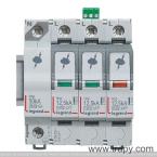  PARAF T1+T2 12,5KA 3P+N NG +SD 