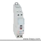  CX3 CT 230V 2F 25A SILENCIEUX 