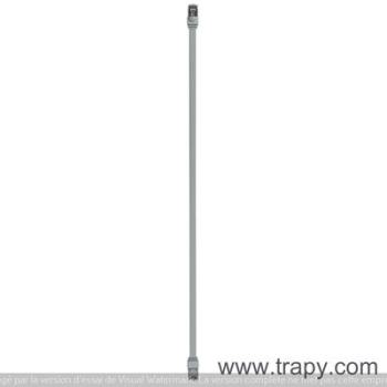  CORDON SOUPLE CAT 6 0,4M 