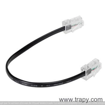  CORDON DE BRASSAGE TEL 0,18M 