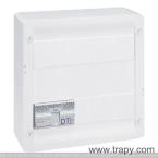  BASIQUE 4 RJ45 STP DRIVIA13 