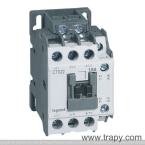  CTX  3P 18A  1NO1NC 415V AC 