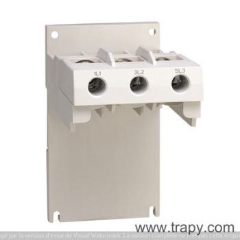  RTX ACCES MONTAGE RELAIS T40A 