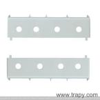  CACHE BORNES POUR CTX800 4P 