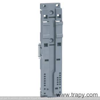  PLATINE DE MONTAGE MPX 32S 32H 