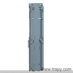  PLATINE DE MONTAGE MPX 63H 