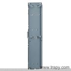  PLATINE DE MONTAGE MPX 100H 